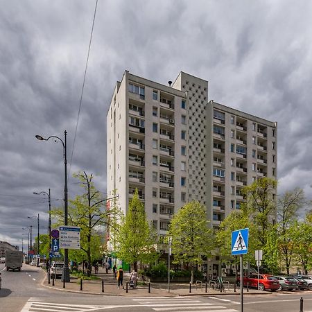Solidarnosci 68 By Homeprime Varsó Kültér fotó